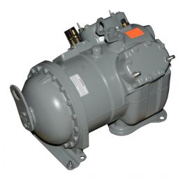 Carrier 06DR3166CC3650 Compressor 06D Series