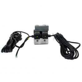 Daikin-McQuay 073221512 4-Way Solenoid Valve W/LED 10W 250PSI 24V