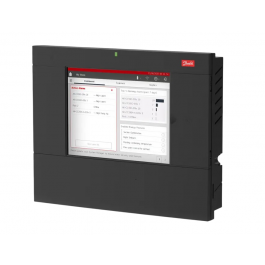 Danfoss 080Z4021 System Manager AK-SM 850A