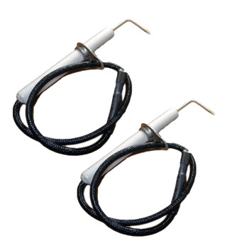 Stok Outdoor Grill (2 Pack) Replacement Ignition 2 Electrode - 081001002038-2PK