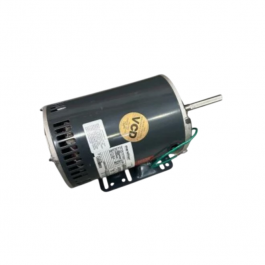 Russell Coil 08216190 1.5HP Base Mounted Motor 1140 RPM 230/460V 3PH