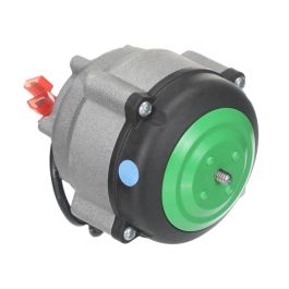 Russell Coil 08216211 2-Speed ECM Motor 35W 115/230V