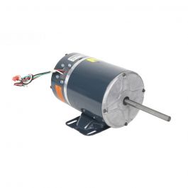 Russell Coil 08216212 1/3HP Rigid Base Motor 825/425 RPM 230V
