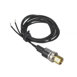Russell Coil 08219424 Auto Reset High Pressure Control 400 PSI