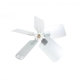 Russell Coil 08221152 5-Blade Fan 30" DIA 31° Pitch 5/8" Bore CW