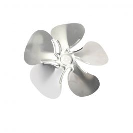 Russell Coil 08221176 Motor CCW 12" Dia 24° Pitch 1/4" Bore Aluminum