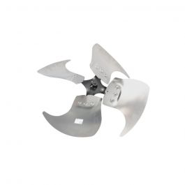 Russell Coil 08221239 4-Blade Fan 30" DIA 29° Pitch