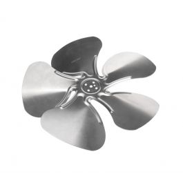 Russell Coil 08221247 Fan Blade CCW 12" DIA 20° Pitch 1/4" Bore Aluminum