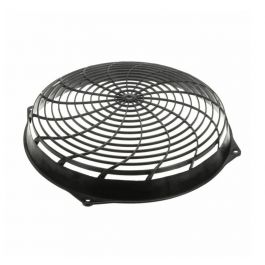Russell Coil 08321626 12" Fan Guard Next-Gen-LP Black
