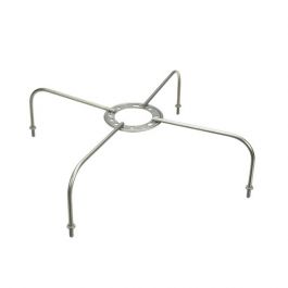Russell Coil 08321627 4-Leg Dual Speed Motor Mount