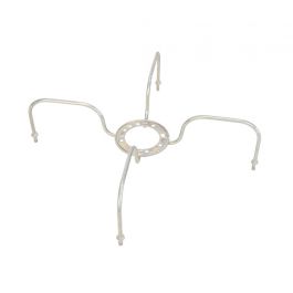 Russell Coil 08321628 4-Leg Short PSC Motor Mount