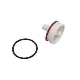 Watts 0887170 Disc & O-Ring 1/4"-3/8" RK288T