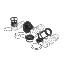 Watts 0888170 Reduced Pressure Zone Assembly Total Repair Kit 1-1/4" To 1-1/2"