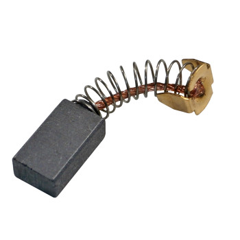 Ridgid Genuine OEM Replacement Carbon Brush for R4040 Tile Saw - 089006017092