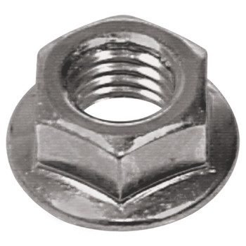 Echo Genuine OEM Replacement Flange Nut - 43301903933