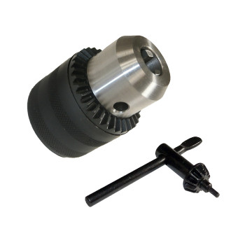 Ryobi Genuine OEM Replacement Chuck and Key For DP103L - 089140314710
