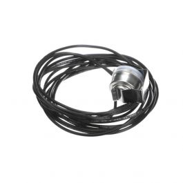 Heatcraft 08A11175 Thermostat/Switch W/Wire Lead Opens-30°F Closes-15°F