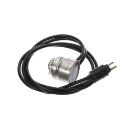 Heatcraft 08A11232 SPST Thermostat Klixon Opens-25°F, Closed-10°F
