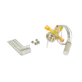 Copeland Comfort Control (Alco) 091018 Thermostatic Expansion Valve(TXV) 3/8" x 1/2" ODF NAE3KZAA