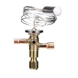 Copeland Comfort Control (Alco) 091024 4-Ton Thermostatic Expansion Valve(TXV) 3/8" x 1/2" ODF 5' R410A