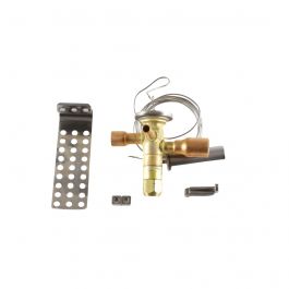 Copeland Comfort Control (Alco) 091031 5-Ton Thermostatic Expansion Valve (TXV) R410A 1/2" X 5/8" ODF 5' Capillary