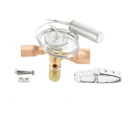 Copeland Comfort Control (Alco) 091049 8-Ton Thermostatic Expansion Valve (TXV) R410A 5/8" X 7/8" ODF 5'