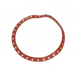York 092-18800-004 Waterbox Gasket Cap Style 600mm ID