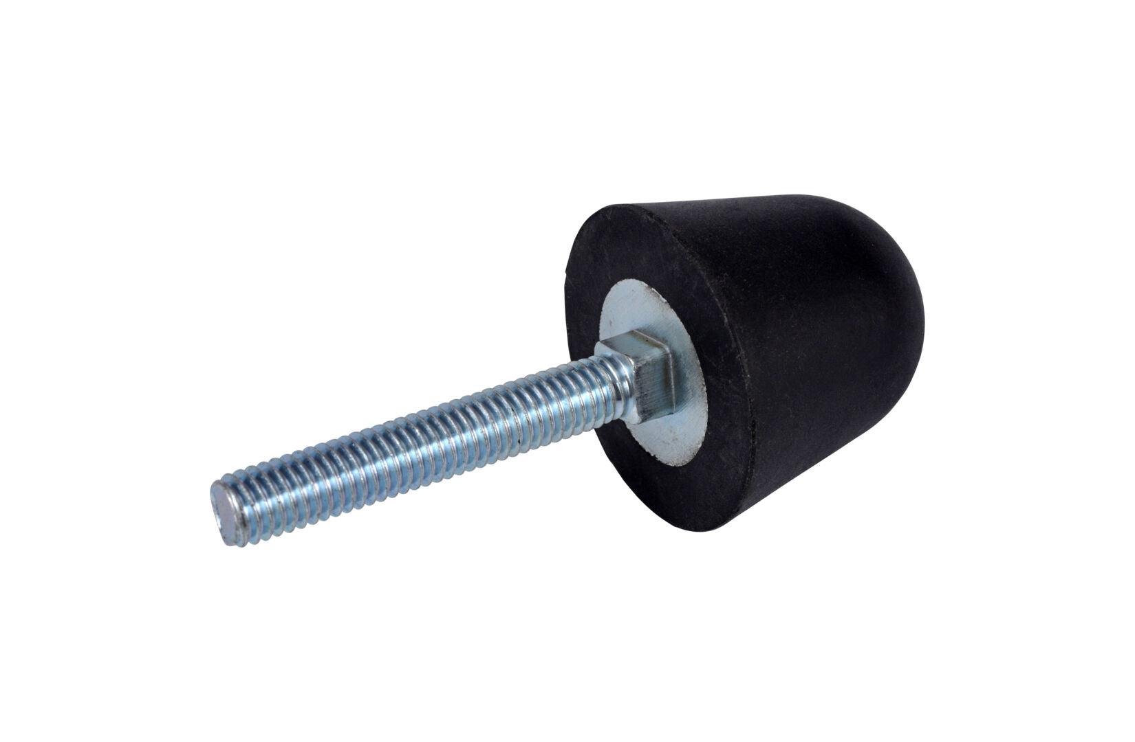 0940071 Bumper, (Hood) | JLG