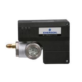 Copeland Comfort Control (Alco) 096806 Dual Sight Glass Oil Management Control 120V