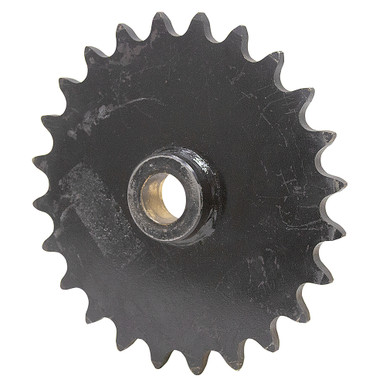 24 Tooth 1-3/4" Bore 2062 Double Pitch Conveyor Chain Sprocket