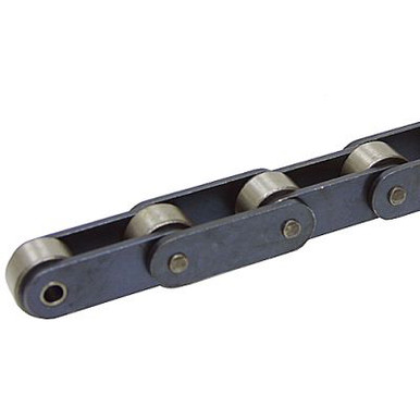 C2082-H 10 Ft Box Heavy Duty Conveyor Roller Chain C2082H-1RX10