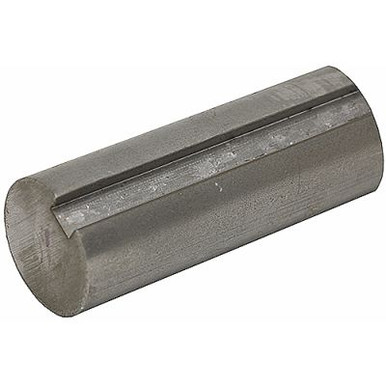 5/8" x 36" Keyed Shafting 3/16" Wide Keyway