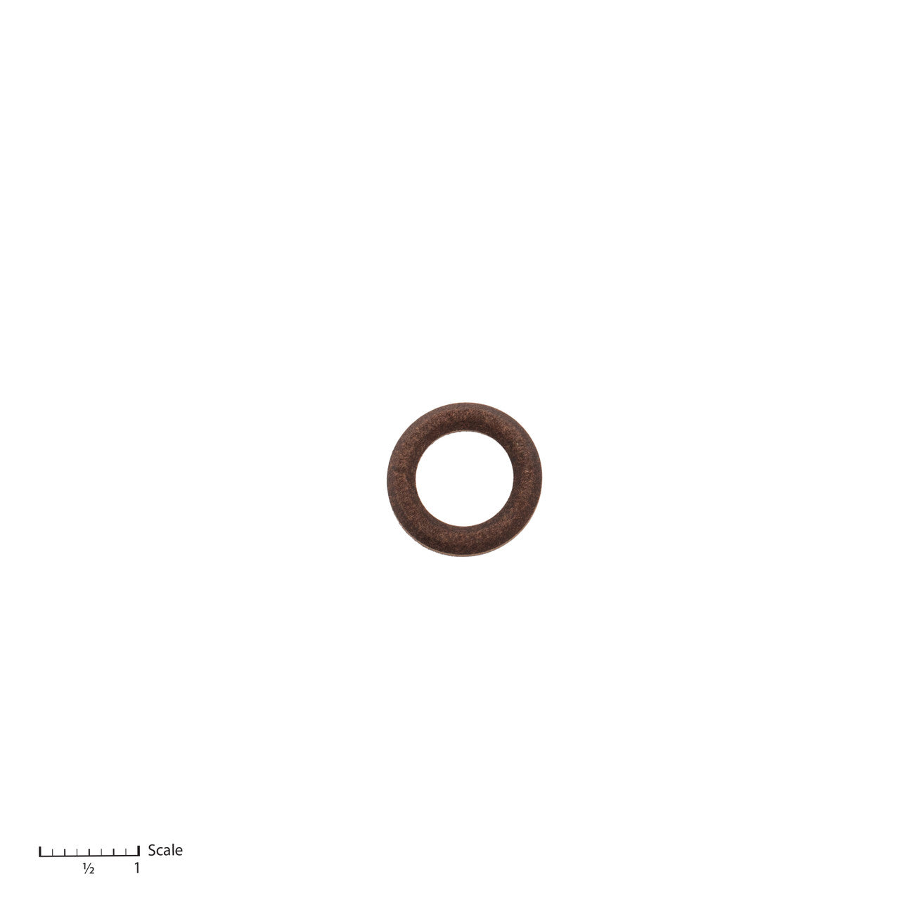 Wagner 291375 Replacement Leather V-Packing