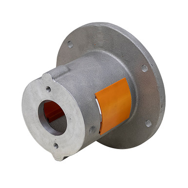 SAE AA 2-Bolt Gas Engine To Pump Mount Hydra-Mount Corp G300-401