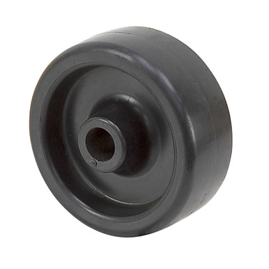 3" x 1-3/16" Polyolefin Wheel