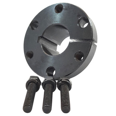1" Bore JA Series Keyed QD Bushing JA1