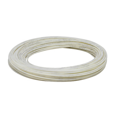 4mm x 100m Natural Tubing Legris 1100P04 00