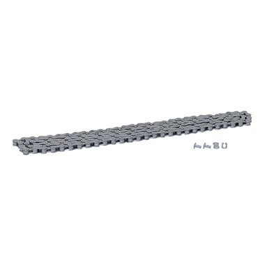 #081 x 169 Link Roller Chain