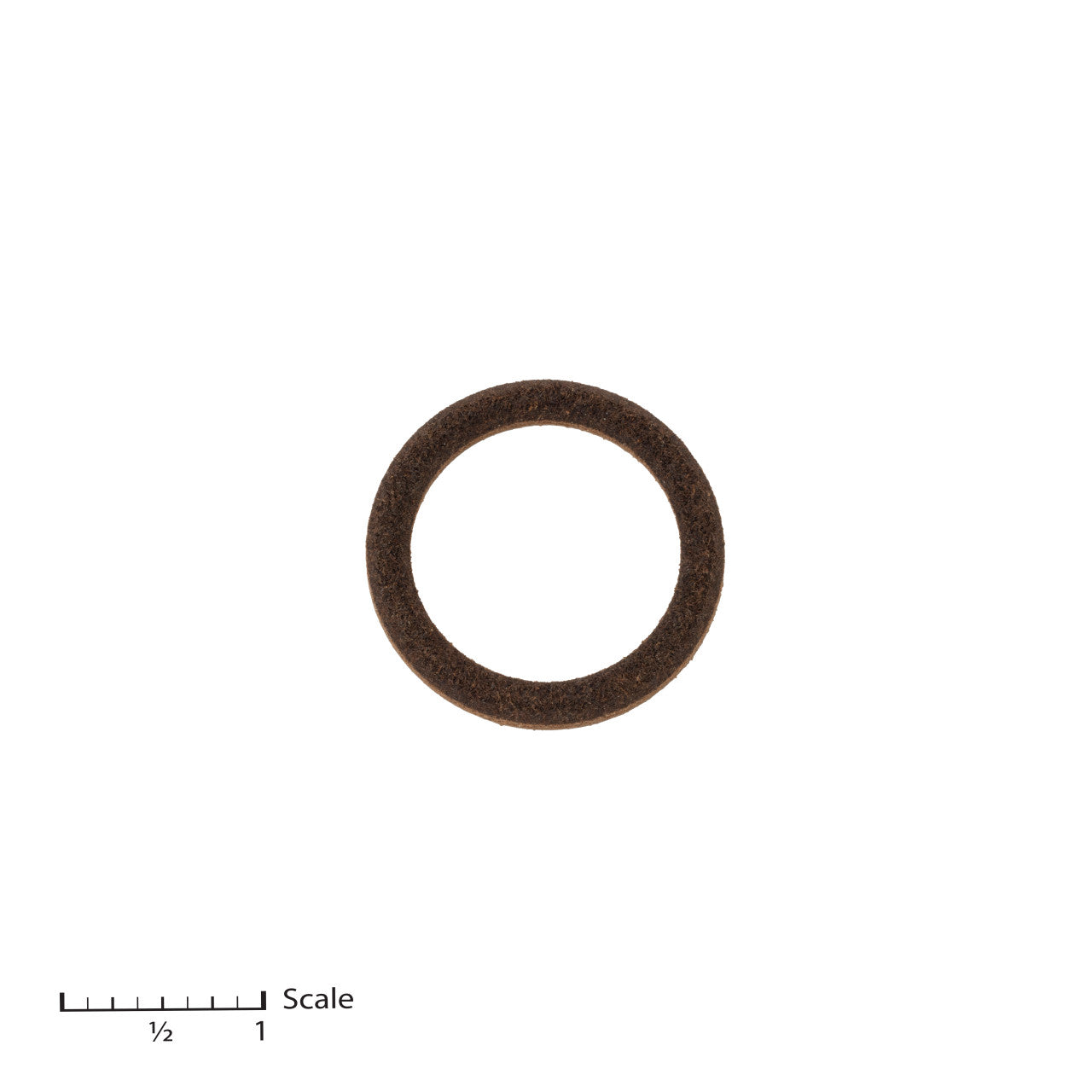 Binks 41-9635 Replacement Leather V-Packing