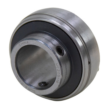 1" Bore Insert Bearing with Set Screws Dura-Roll UC205-16