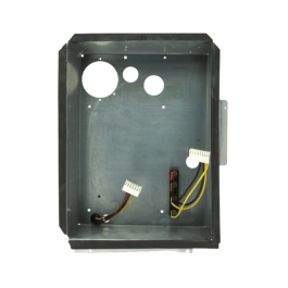 Rheem-Ruud 10-102307-01 Control Box Assembly