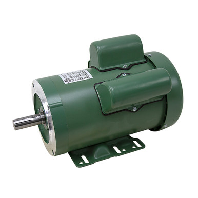 2 HP 115/230 Volt AC 1725 RPM Farm Duty Motor WWE FM2-18-56HZC