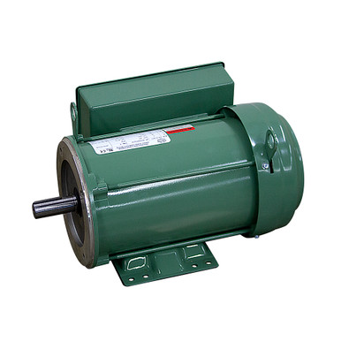 5 HP 230 Volt AC 1769 RPM Farm Duty Motor WWE FD5-18-184TC