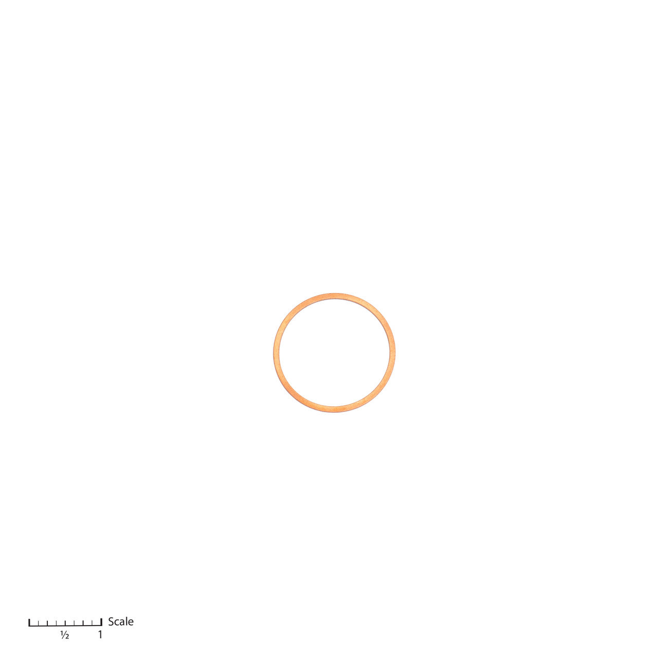 Graco 160158 Replacement Gasket
