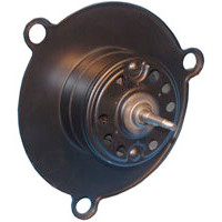 12 Volt DC 3000 RPM Motor Siemens PM3728X