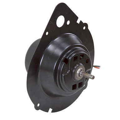 12 Volt DC 3725 RPM Wilson Fan Motor 93-38-1048