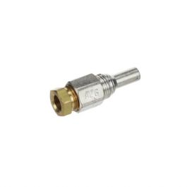 Raypak 100-10000656 Burner Orifice Pro #71 0.026" DIA 1-Piece
