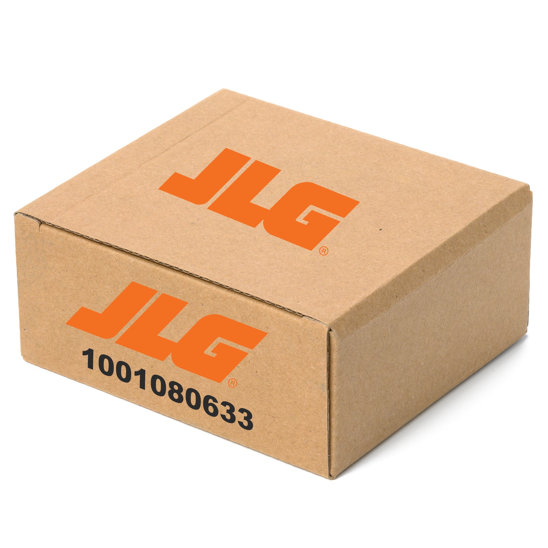 JLG Part # 1001080633 – Drier To Evaporator Hose