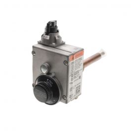 Lochinvar & A.O. Smith 100108352 1/2" Natural Gas Valve 4" WC