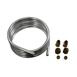 Lochinvar & A.O. Smith 100109617 60" Pilot Tubing 1/4" W/Fitting
